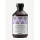 Davines NaturalTech Calming Shampoo for Sensitive Scalp 250ml